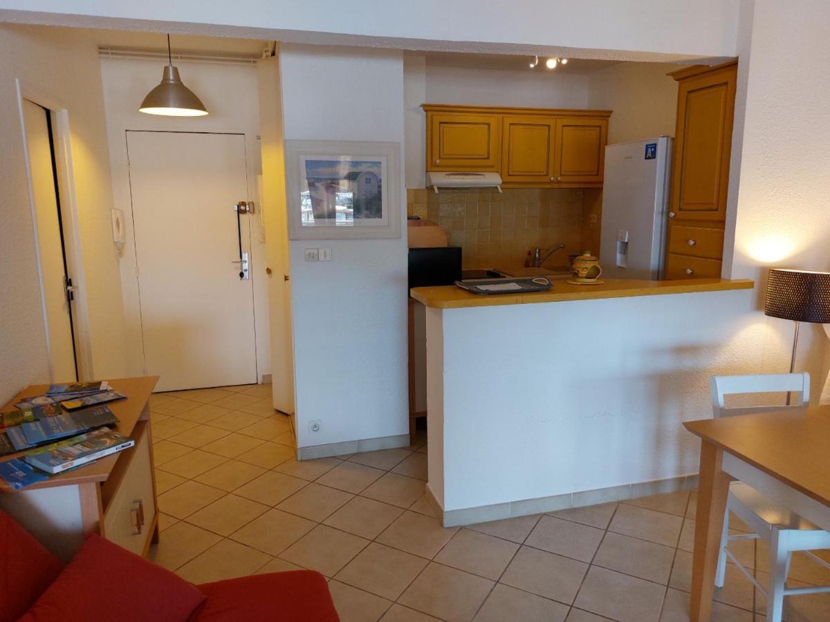 Bleu Azur Appartement 3 Etoiles Hyères Exteriör bild