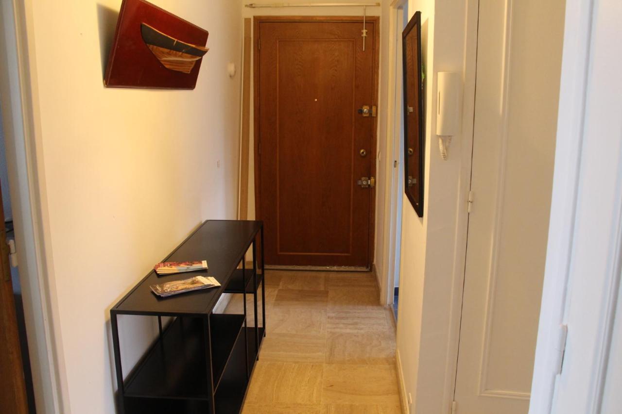Bleu Azur Appartement 3 Etoiles Hyères Exteriör bild